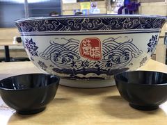 -姓周桥大碗公面