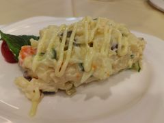 -新侨三宝乐西餐厅(崇文门店)