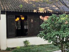 -南京市民俗博物馆(甘熙宅第)