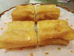 至尊大油条-源华酒家(联世广场店)