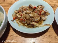 -湘水滨·臭鳜鱼·湘菜(马驹桥店)