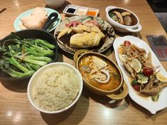 -新加坡高记KOO KEE Restaurant(盈科店)