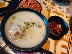-串亿88烧烤·羊腿·羊蝎子(板泉路店)