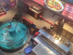 -魏铭鱼头捞饭(晋阳路店)