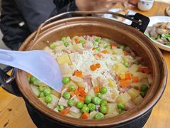 -贵长农家乐·北海湿地