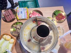 -时尚天河商业广场
