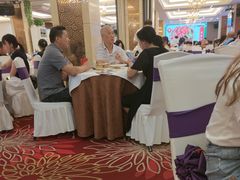 -万山楼海鲜酒家·二十三年老字号