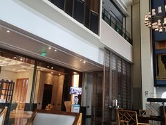 -成都安仁福朋喜来登酒店