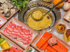 -喜味涮自助小火锅(广州东圃天河城店)