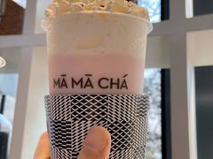 -MAMACHA妈妈茶(岳麓山店)