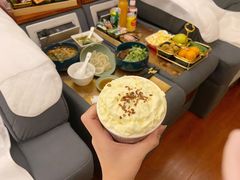-华夏良子·足道SPA艾灸(三里屯店)