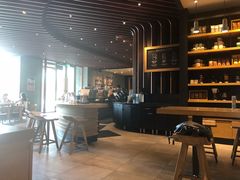 -星巴克(银川金凤万达店)