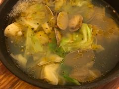 -萨莉亚意式餐厅(悦荟广场店)