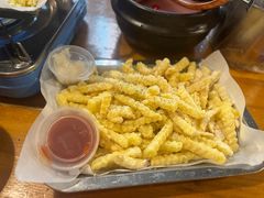 -夏星酒馆(剑桥公社店)