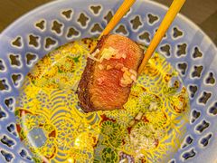 -帝鮨·烧肉割烹(龙湖金楠天街店)