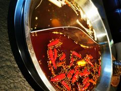 -蜀记火锅(南街店)