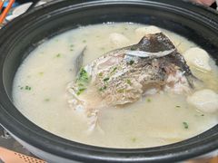 -小厨娘淮扬菜(天印大道店)