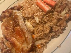 -玛格萝妮比萨屋(陆家浜路店)