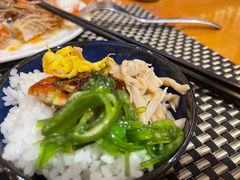 -盛宴标帜西餐厅龙虾.鲍鱼•牛排(重庆喜来登大酒店)