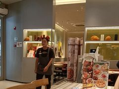 -菲滋意式餐厅(富阳东方茂店)