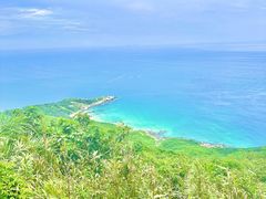 -海南铜鼓岭景区
