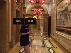 -沈阳皇朝万鑫酒店