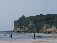 -石螺口海滩