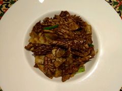 -城南往事济南风味主题餐厅(东环店)