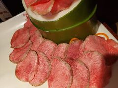 -井格重庆火锅(花乡奥莱店)