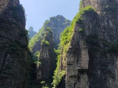 -龙庆峡风景区