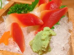 -初居食屋日式料理(万象城购物中心店)