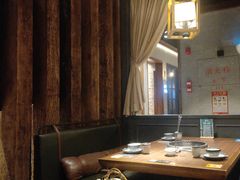 -快乐小羊·内蒙牛羊肉火锅(流花中心店)