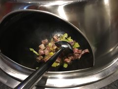 -关东情主题文化演艺餐厅