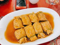 -玉华台饭庄(裕中西里小区店)