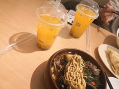 -金乐活美食(中街店)