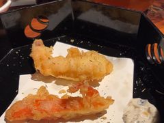 -Mr.Fish鱼鲜生海鲜放题(高德置地冬广场店)
