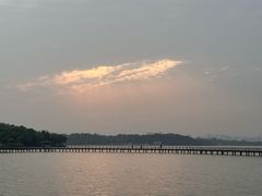 -池州市平天湖风景区