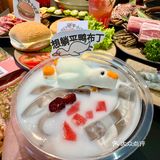 哈尔滨新开的‼️賊好吃，贼带劲‼️