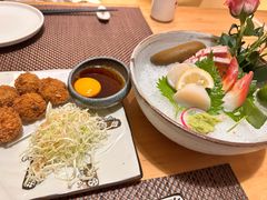 -长崎屋·日本料理·刺身·烧鸟(天河北路店)