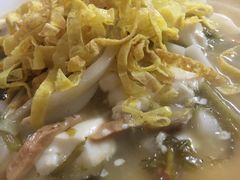 -嵊州特色小吃(萧山街店)