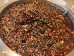 -汉水缘鲜鱼庄(黄雁村店)