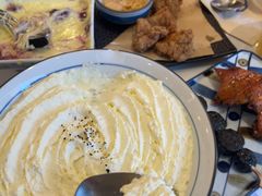 -火山屋台(新街口店)