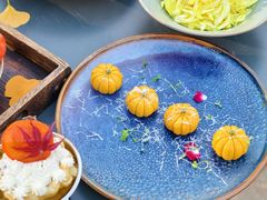 -汉水谣·江景餐厅(江滩店)