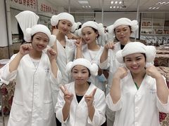 -首脑美容美发化妆美甲培训学校(龙岗校区)