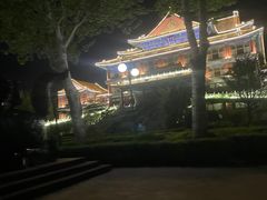 -大明幻境第一城