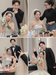 -薇薇新娘婚纱摄影连锁品牌(瘦西湖店)