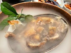 黑胡椒杭州叫花鸡-桂满陇·杭州饭店(清河万象店)