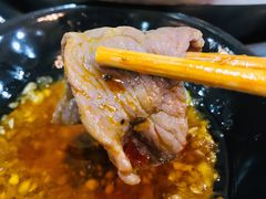 嫩牛肉·火锅-练掌门·火锅&烧烤&烤鱼(北亭店)