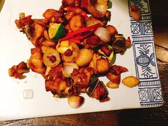 -云海肴·汽锅鸡·云南菜(美罗城店)