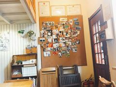 -长颈鹿咖啡(大学路店)